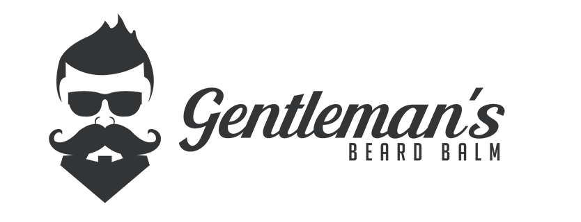 Gentleman's Beard Balm and Mustache Wax | Mens Grooming Products
